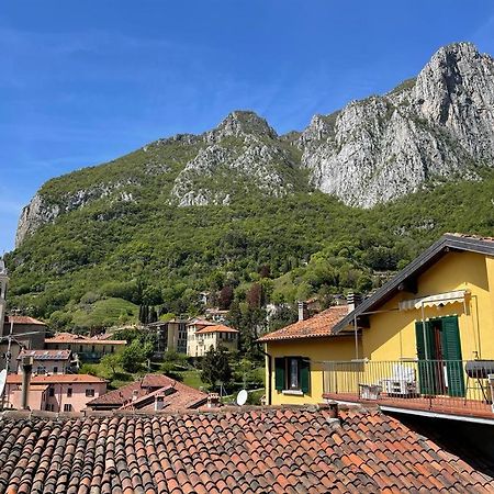 La Casa Del Lago Di Lecco Extérieur photo