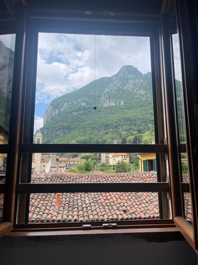 La Casa Del Lago Di Lecco Extérieur photo