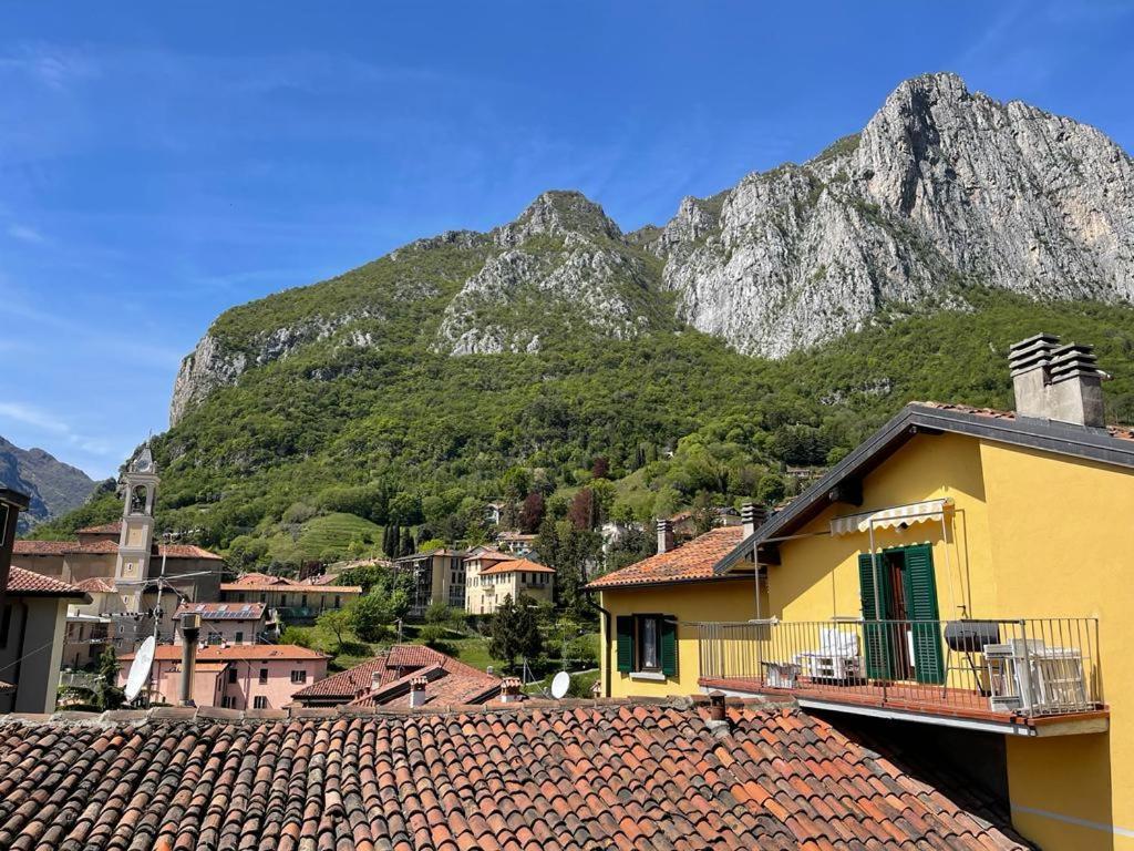 La Casa Del Lago Di Lecco Extérieur photo